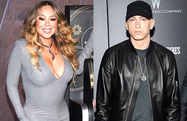 Mariah Carey & Eminem