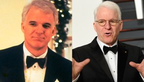 Steve Martin