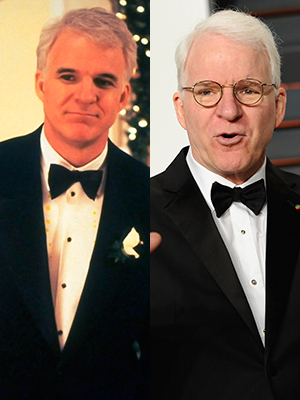 Steve Martin