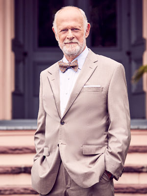 Gerald McRaney