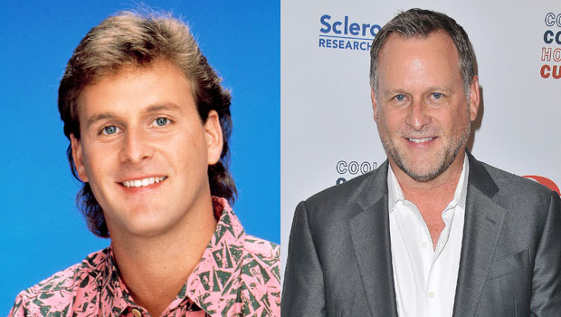 Dave Coulier