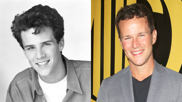 Scott Weinger