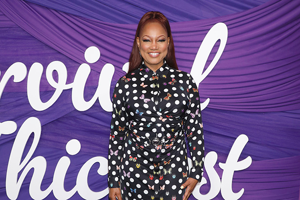 Garcelle Beauvais