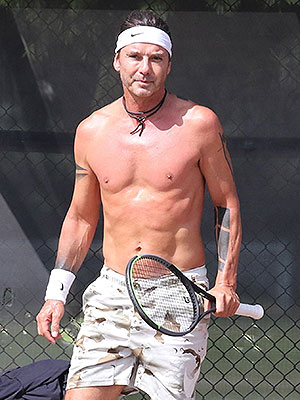 Gavin Rossdale