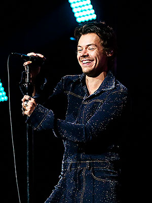 Harry Styles