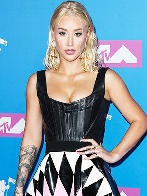 iggy azalea
