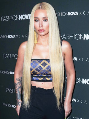 Iggy Azalea
