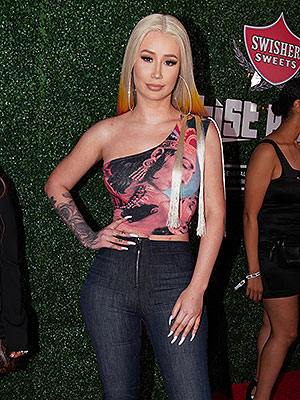Iggy Azalea