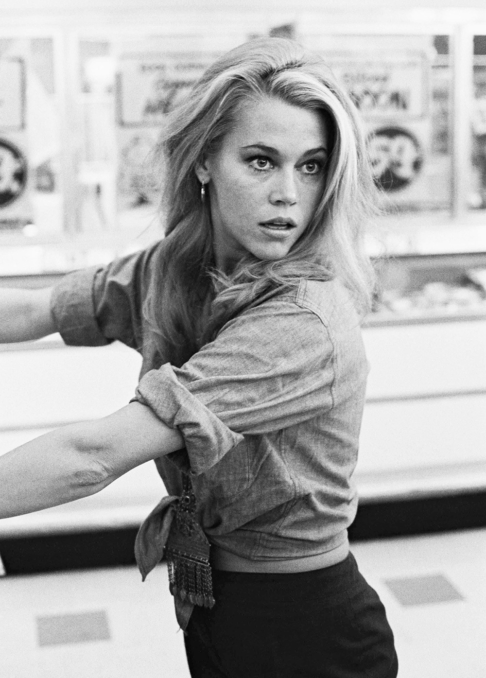 jane fonda then now beverly hills