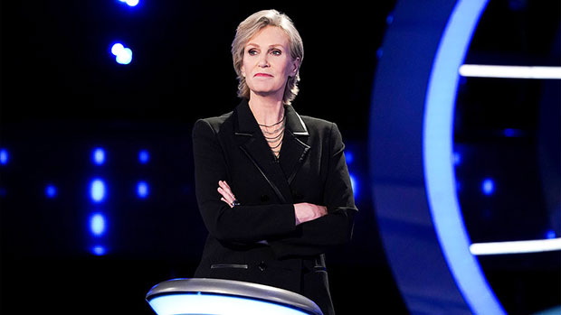 Jane Lynch