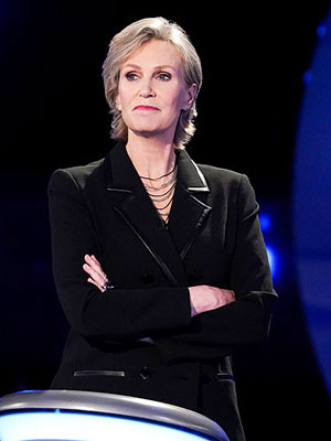 Jane Lynch