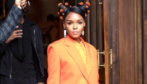 janelle