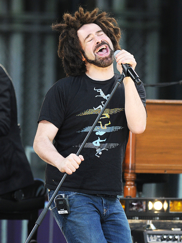 adam duritz