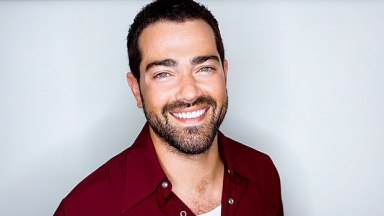 Jesse Metcalfe