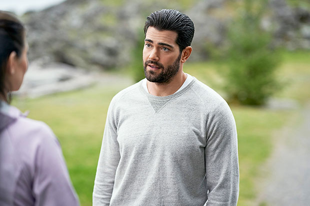 Jesse Metcalfe