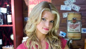Jessica Simpson