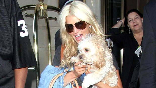 Jessica Simpson