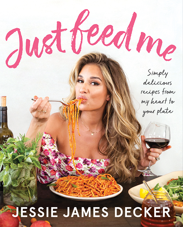 Jessie James Decker