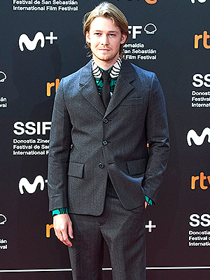 Joe Alwyn