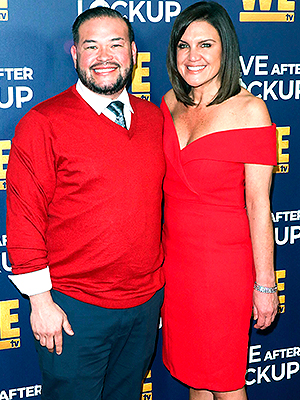 jon gosselin, colleen conrad