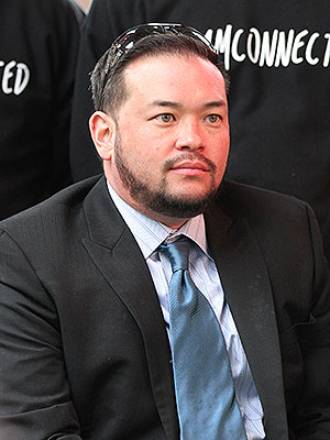 Jon Gosselin