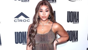 Jordyn Woods