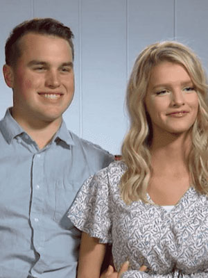 Josie Bates, Kelton Balka