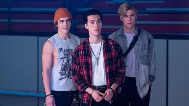 Julie and the Phantoms