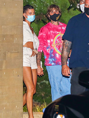 justin bieber hialey baldwin