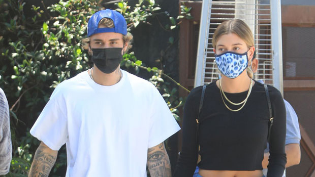 Justin Bieber, Hailey Baldwin