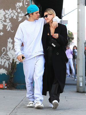 Justin Bieber, Hailey Baldwin