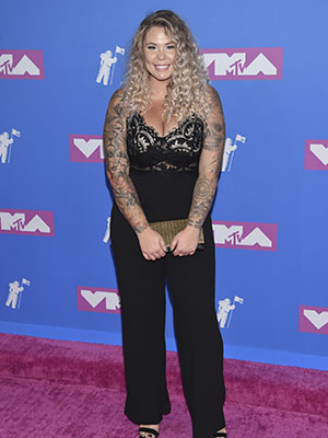 kailyn lowry