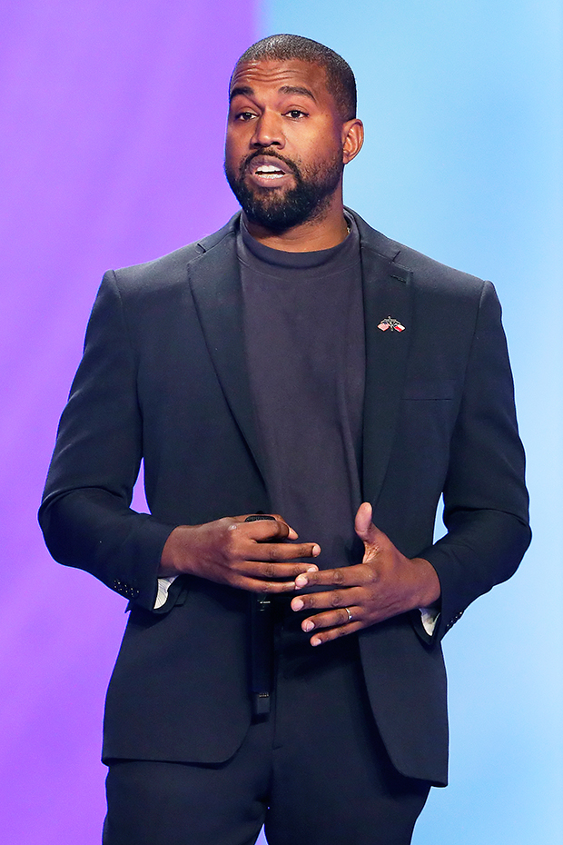 Kanye West