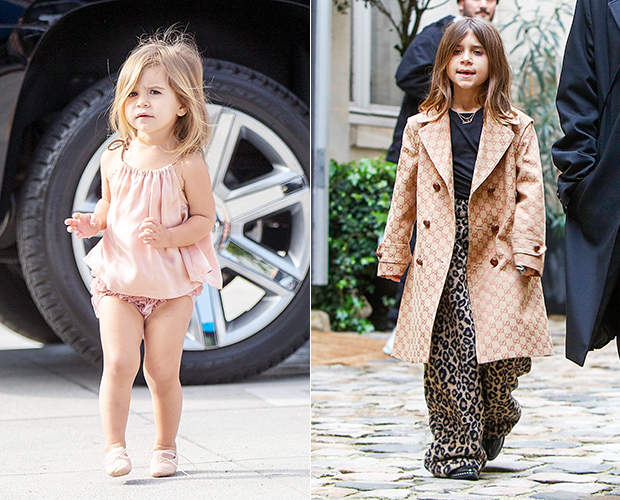 Penelope Disick