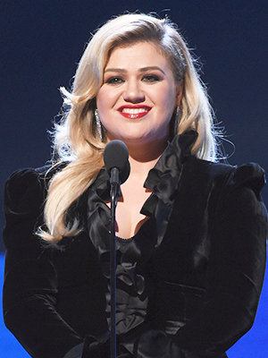 kelly clarkson