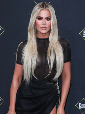 Khloe Kardashian