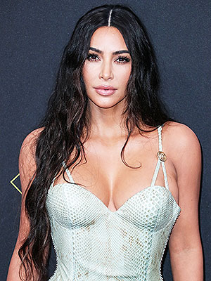 Kim Kardashian