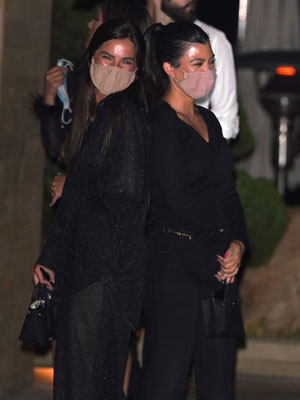 kourtney