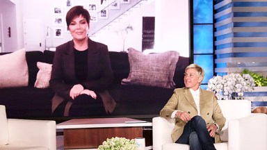 kris jenner ellen degeneres