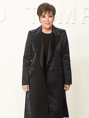 Kris Jenner