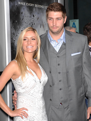 Kristin Cavallari, Jay Cutler