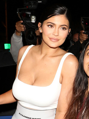 Kylie Jenner