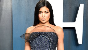 Kylie Jenner