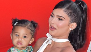 kylie jenenr stormi webster