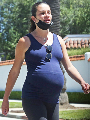 Lea Michele
