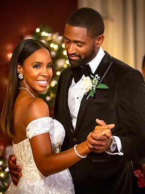 Kelly Rowland