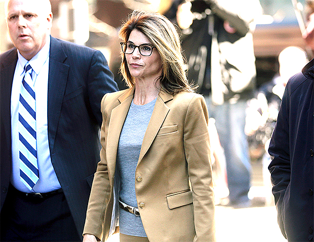 Lori Loughlin