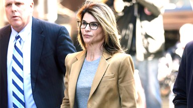 Lori Loughlin