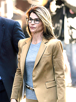 Lori Loughlin