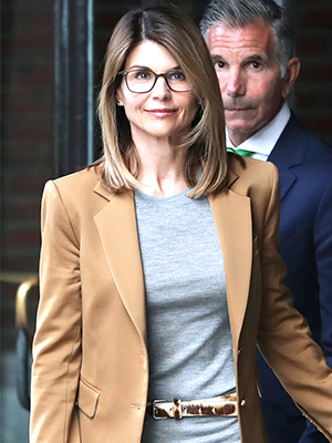 Lori Loughlin